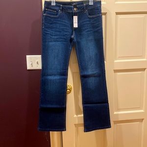 WHBM The Saint Honore’ Jean Collection